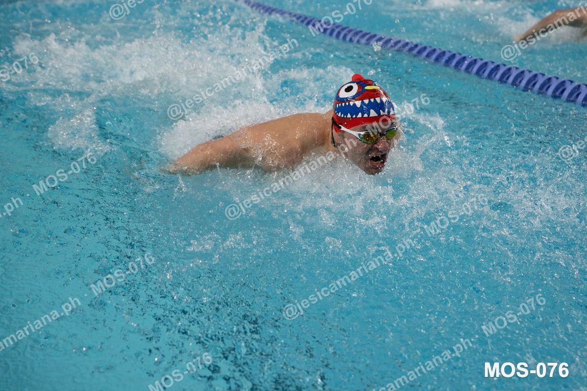 M2O Master Open Series