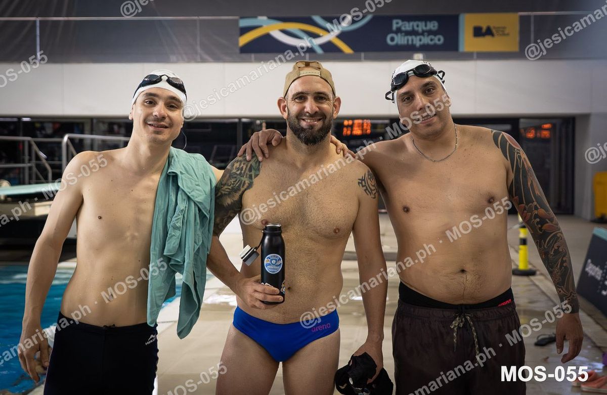 M2O Master Open Series