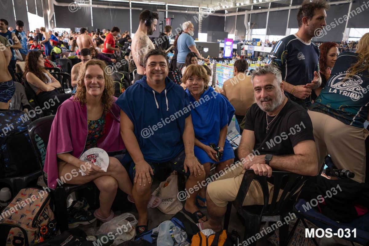 M2O Master Open Series