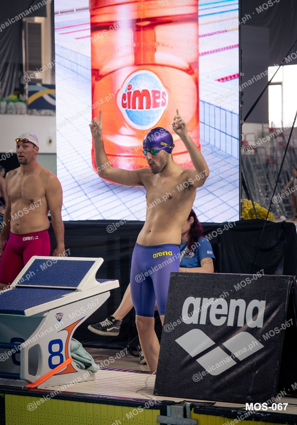 M2O Master Open Series