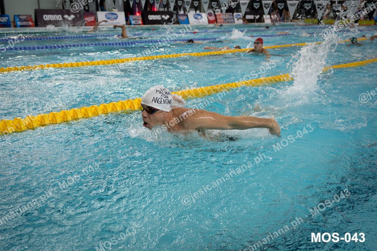 M2O Master Open Series