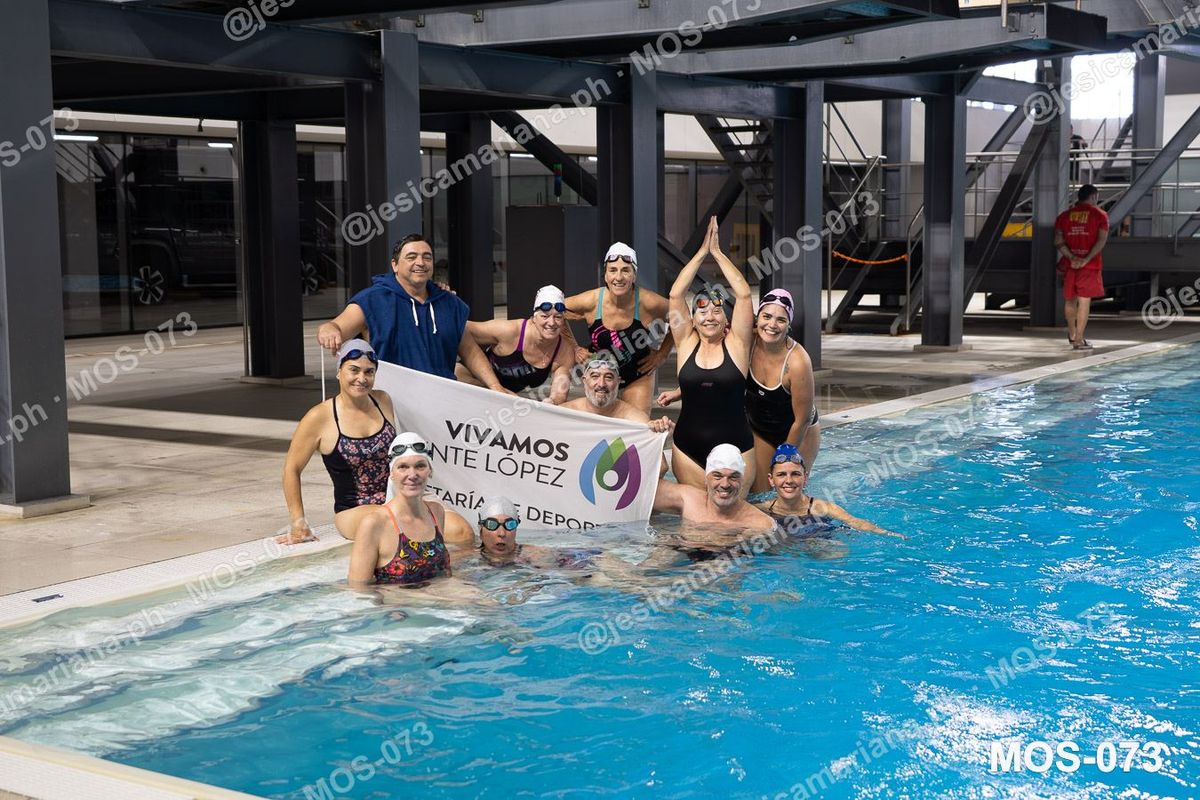 M2O Master Open Series