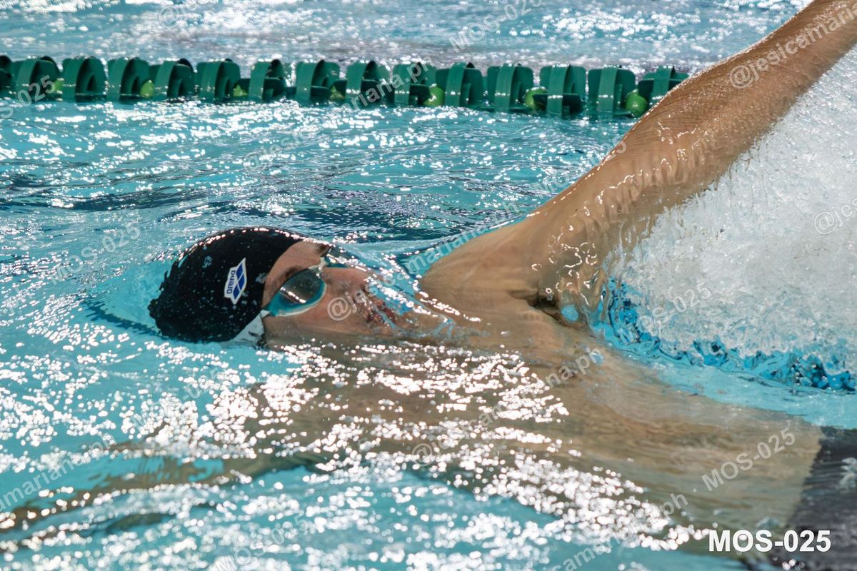 M2O Master Open Series