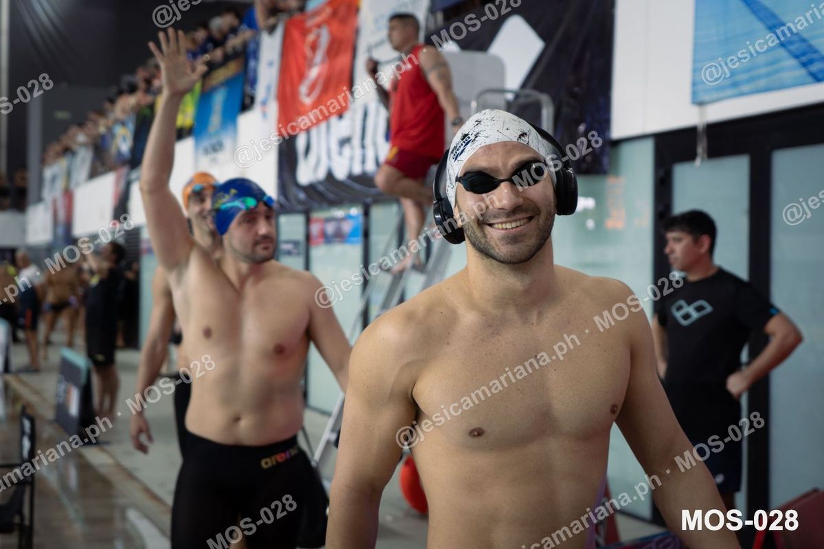 M2O Master Open Series
