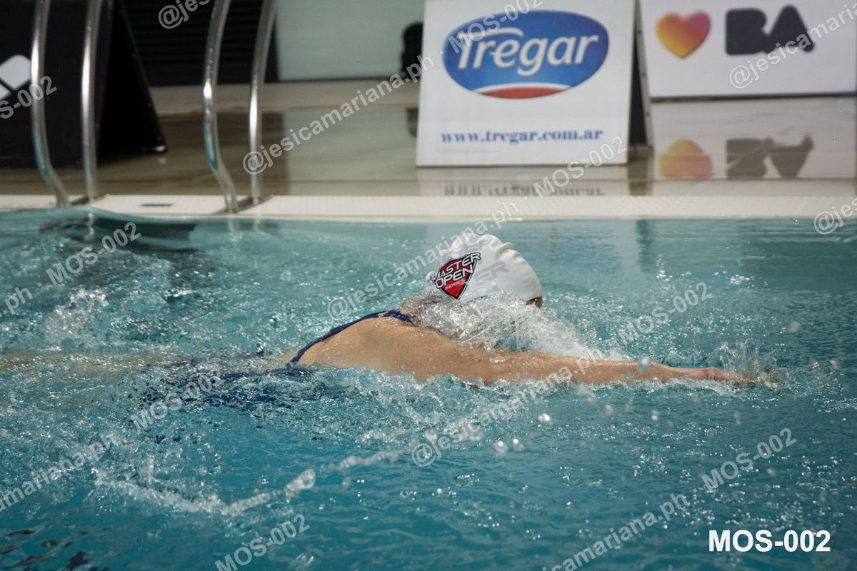 M2O Master Open Series