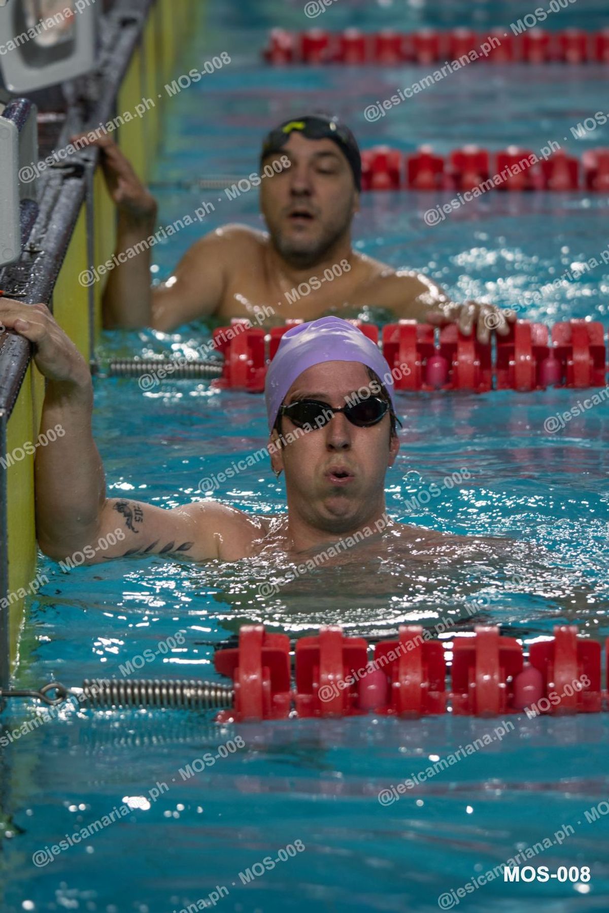 M2O Master Open Series