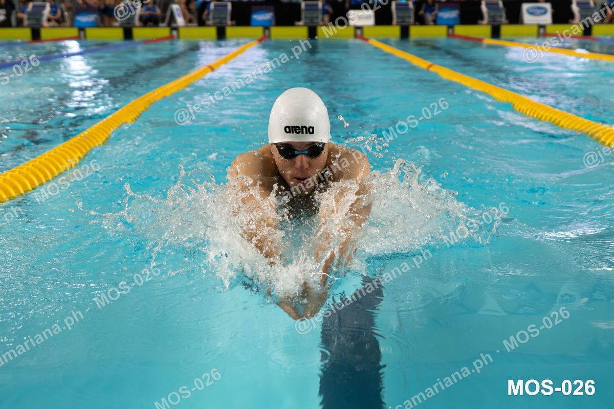 M2O Master Open Series