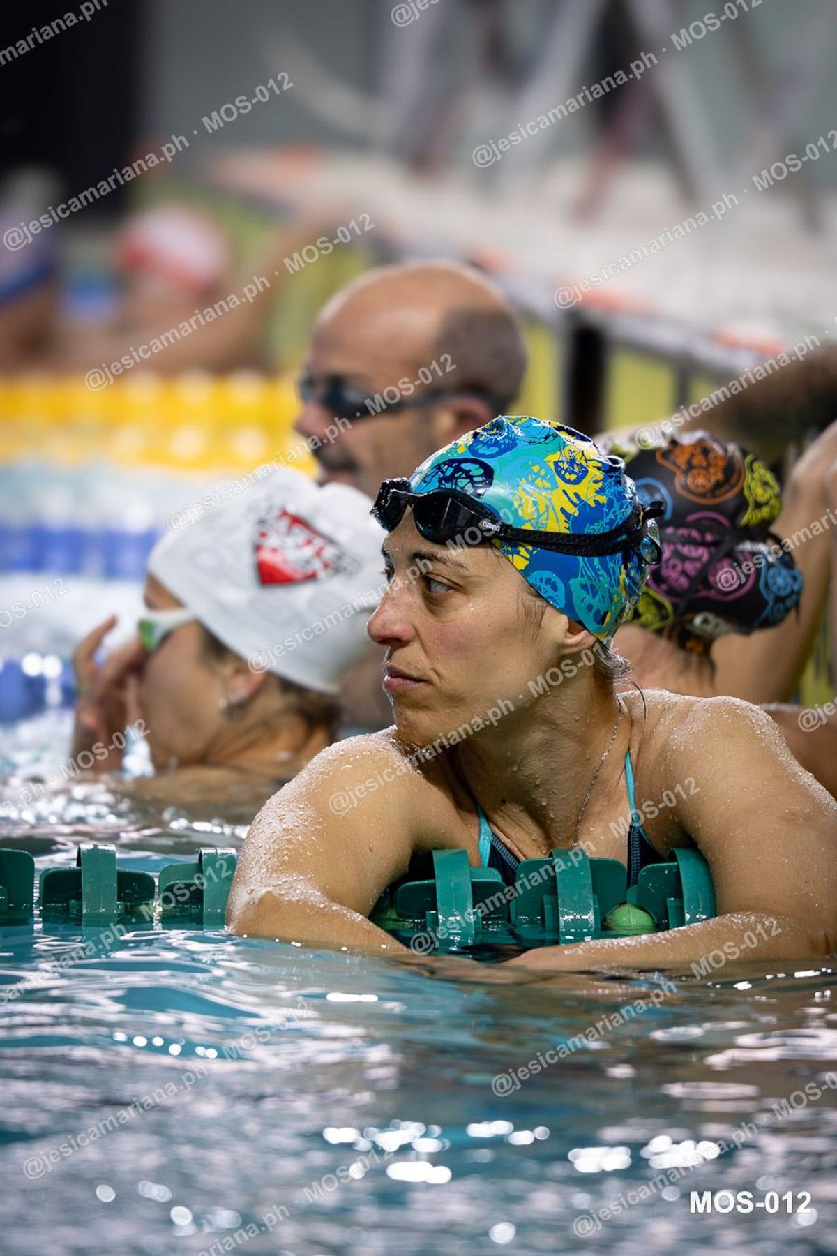 M2O Master Open Series