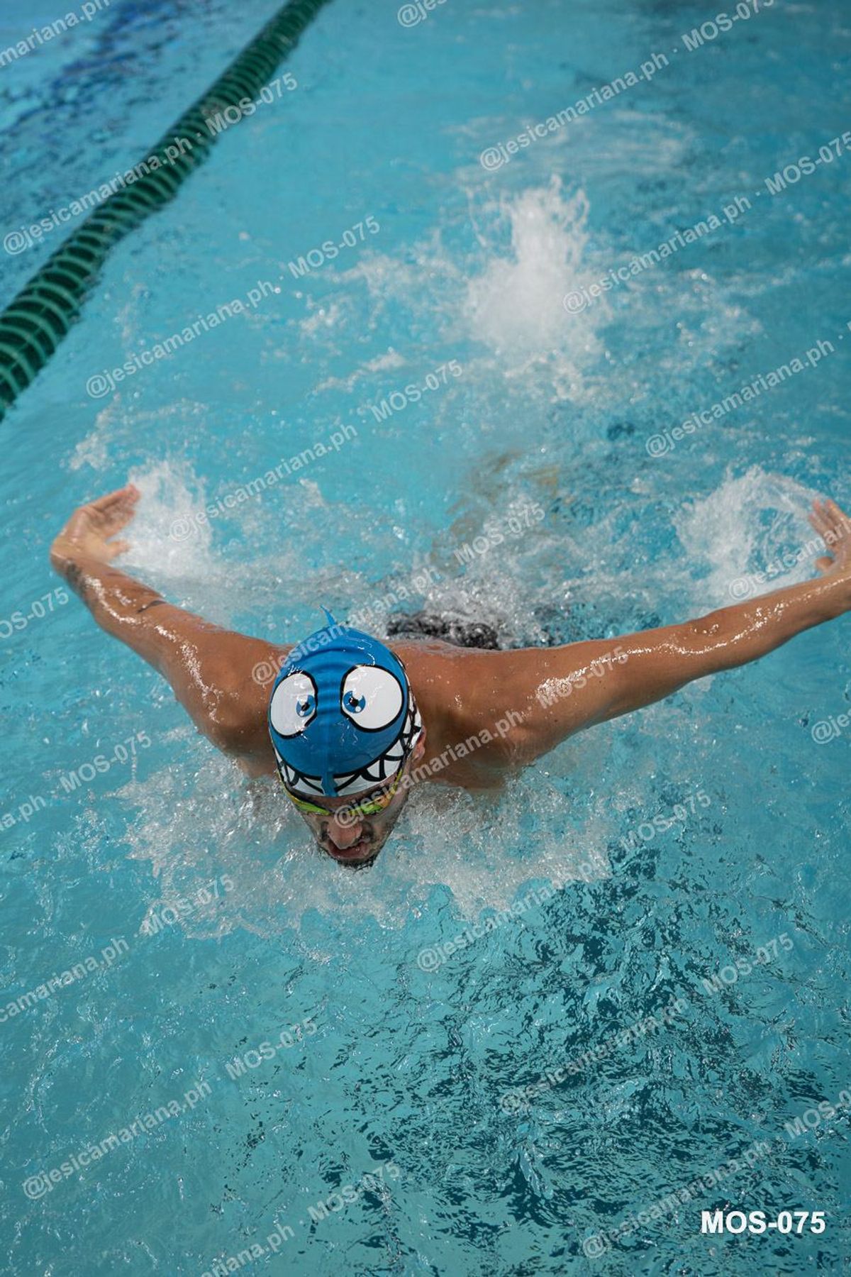 M2O Master Open Series