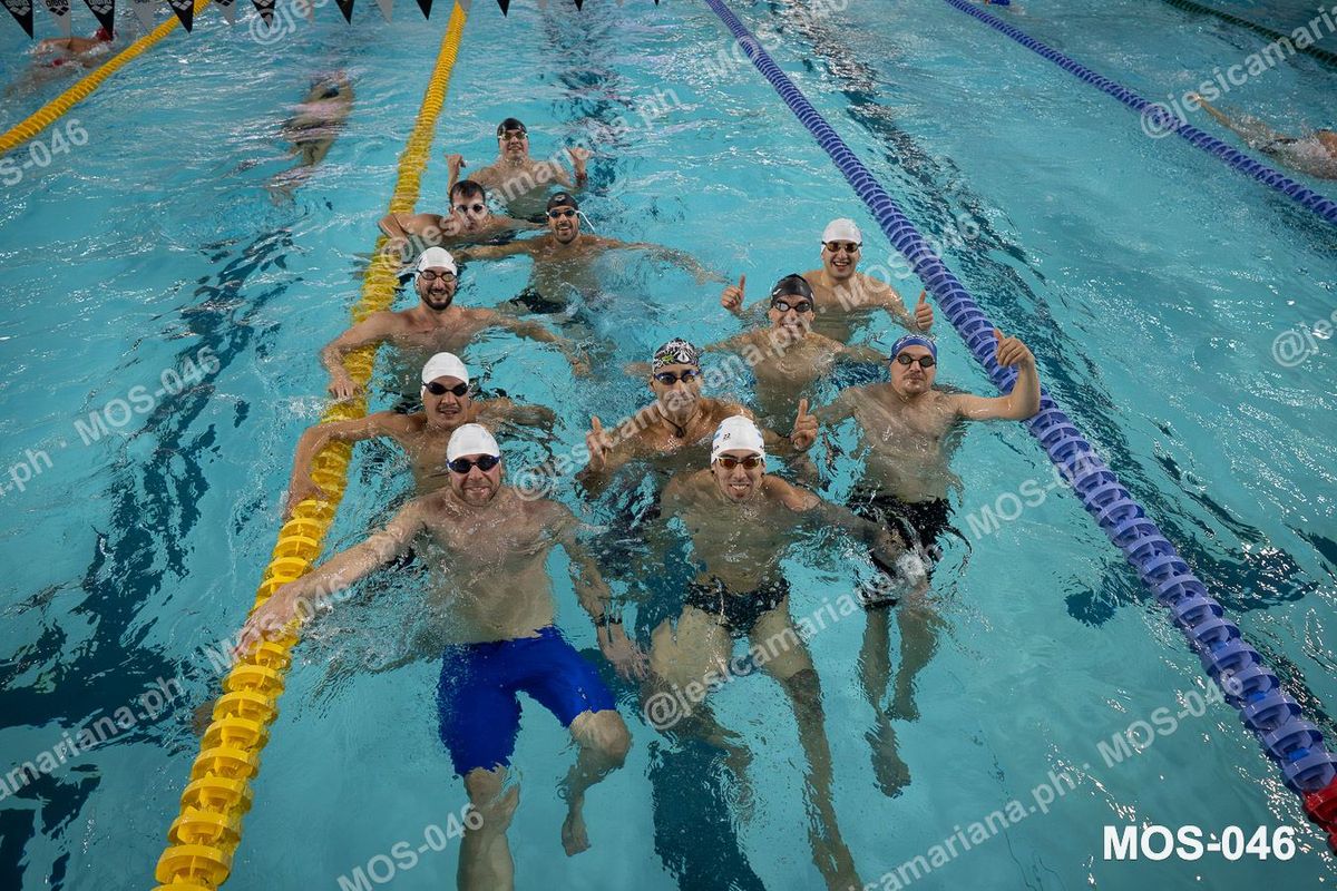 M2O Master Open Series
