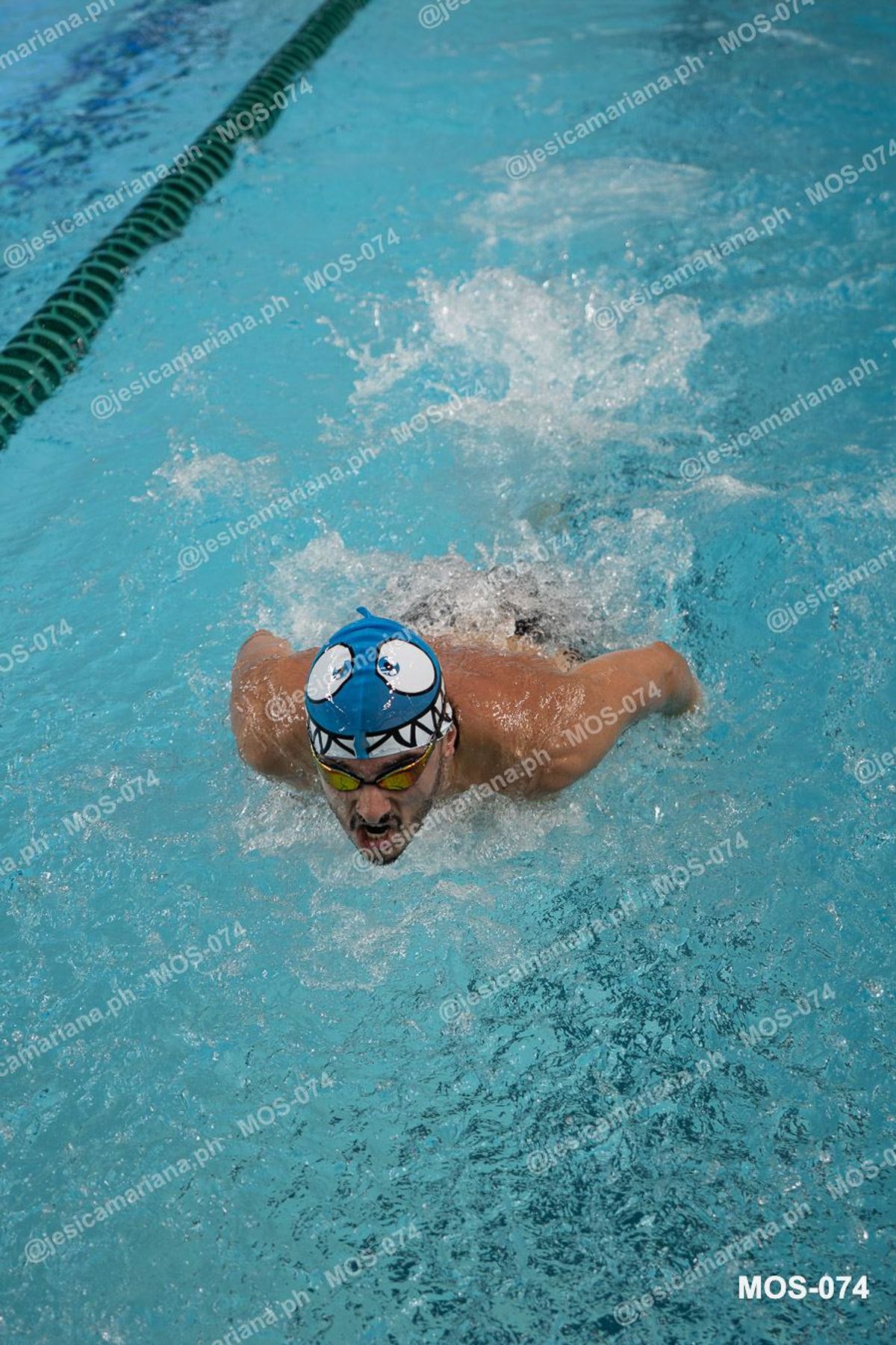 M2O Master Open Series