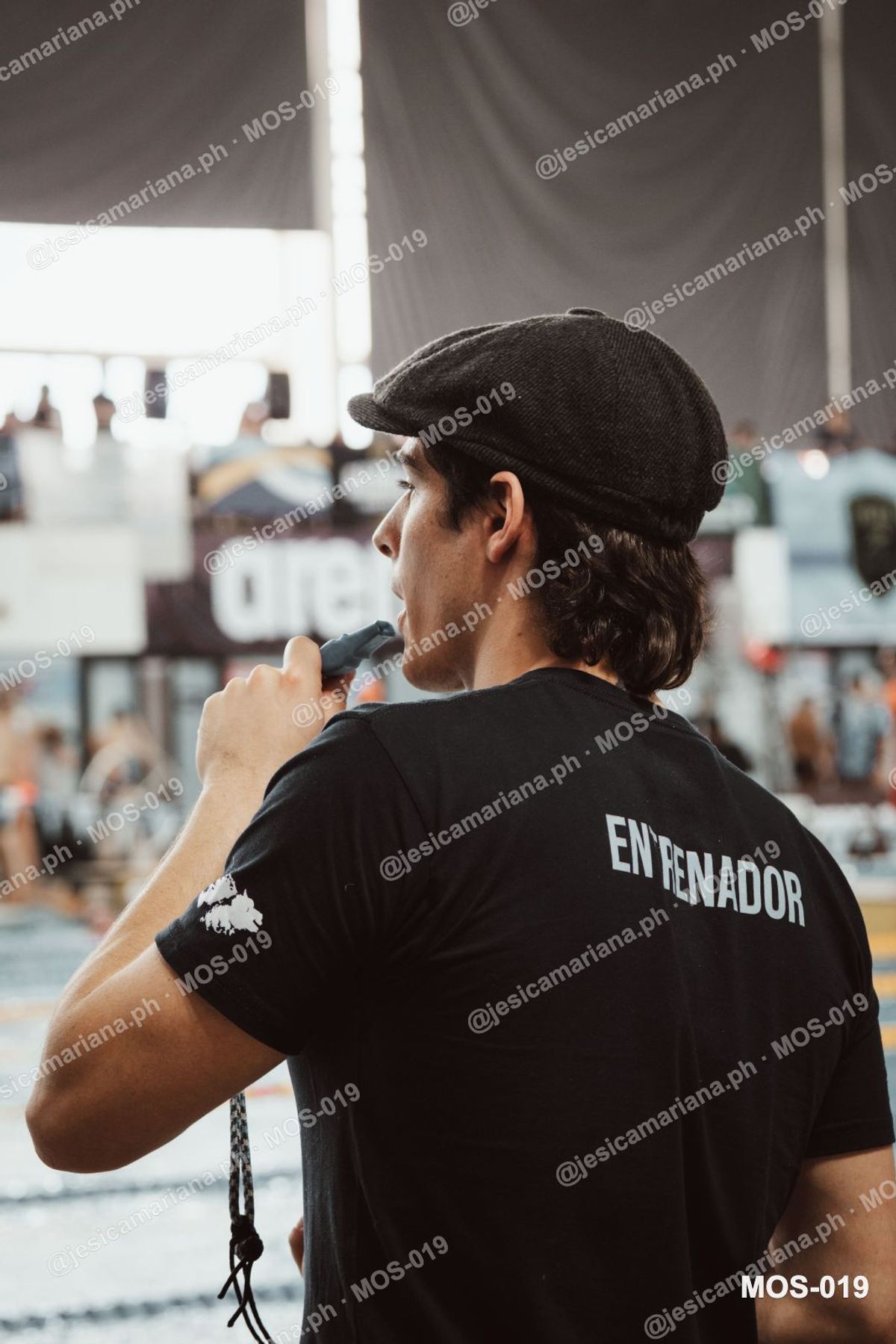 M2O Master Open Series