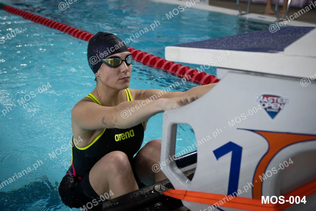 M2O Master Open Series