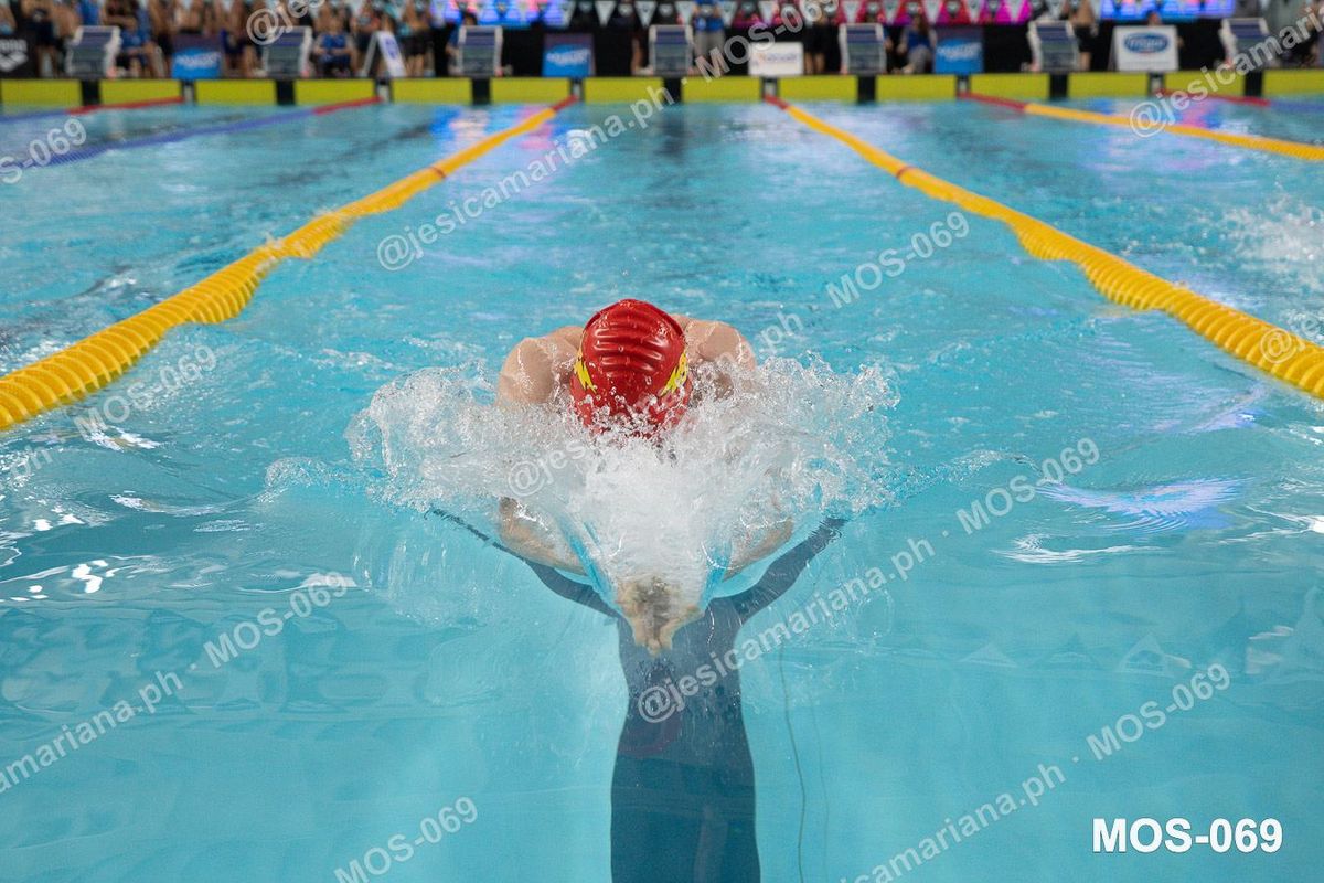 M2O Master Open Series