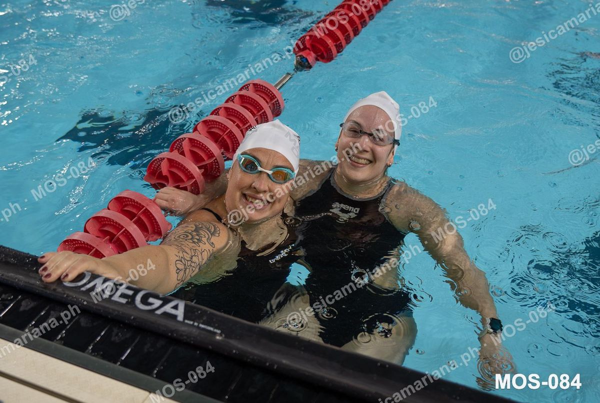 M2O Master Open Series