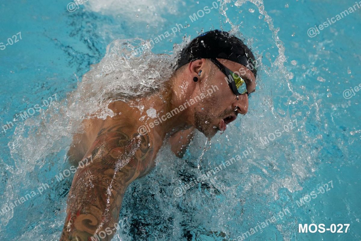 M2O Master Open Series