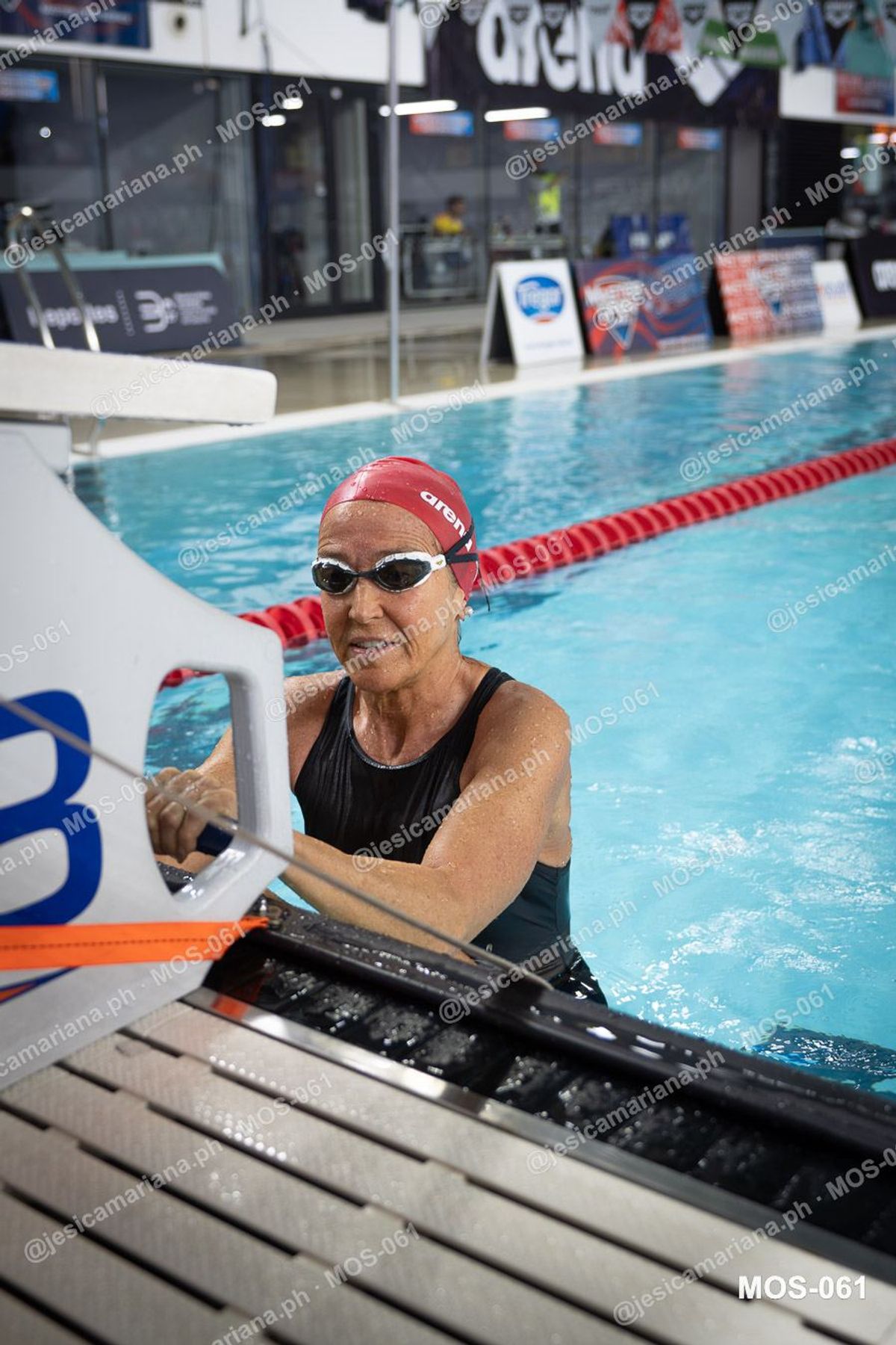 M2O Master Open Series