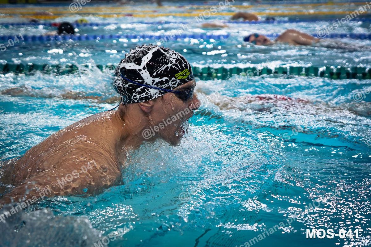 M2O Master Open Series