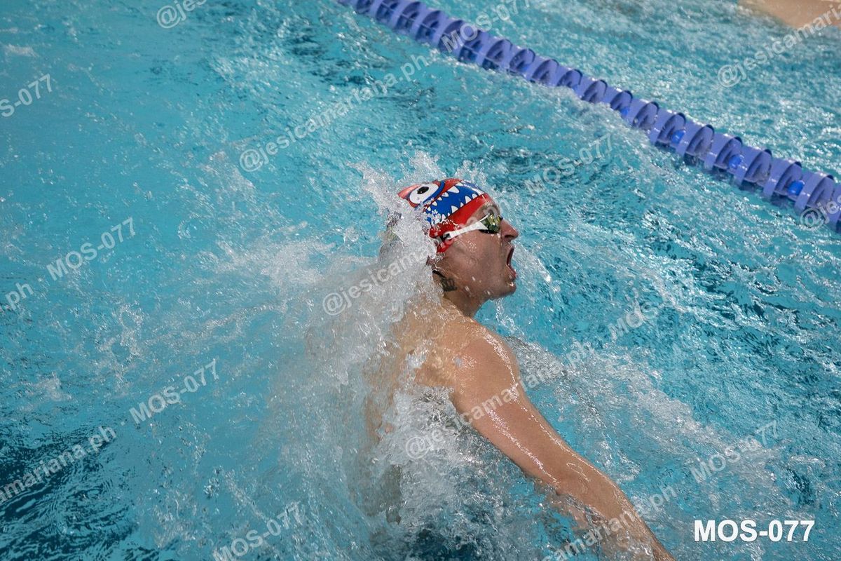 M2O Master Open Series