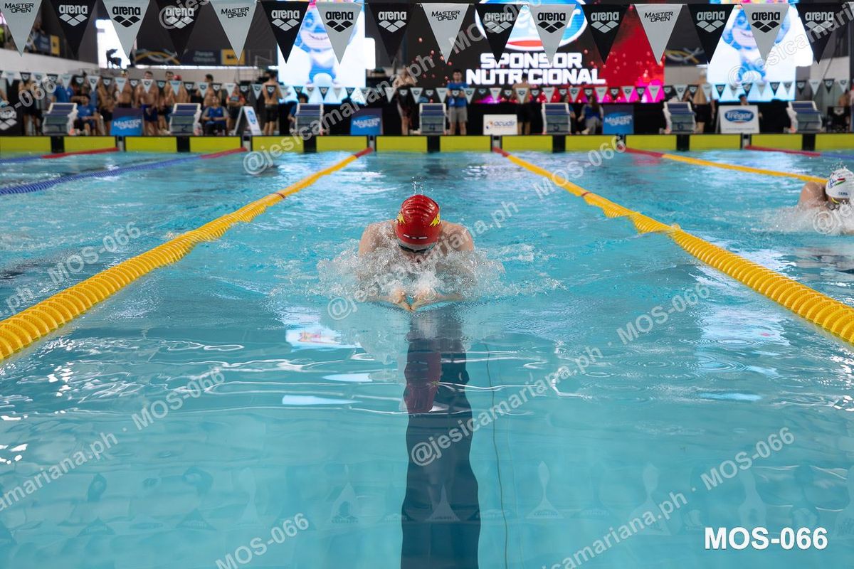 M2O Master Open Series