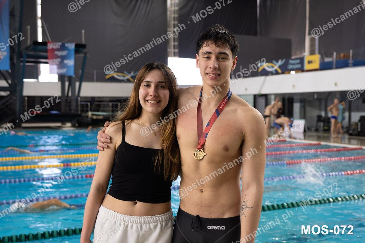 M2O Master Open Series