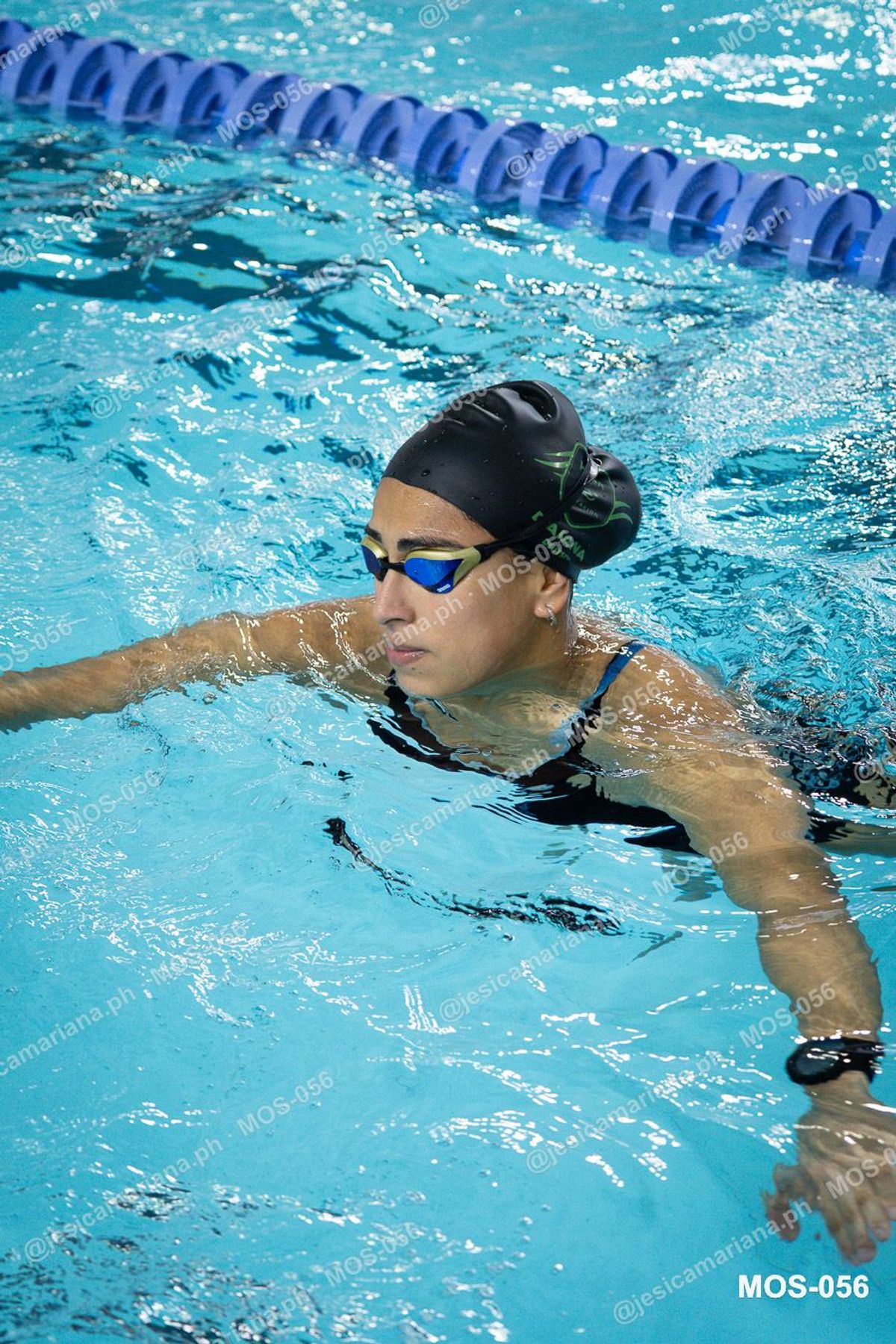 M2O Master Open Series