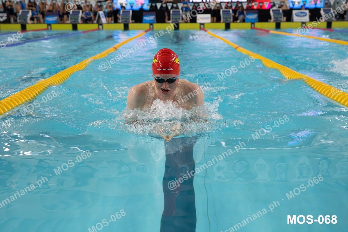 M2O Master Open Series