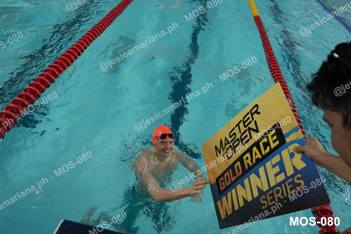 M2O Master Open Series