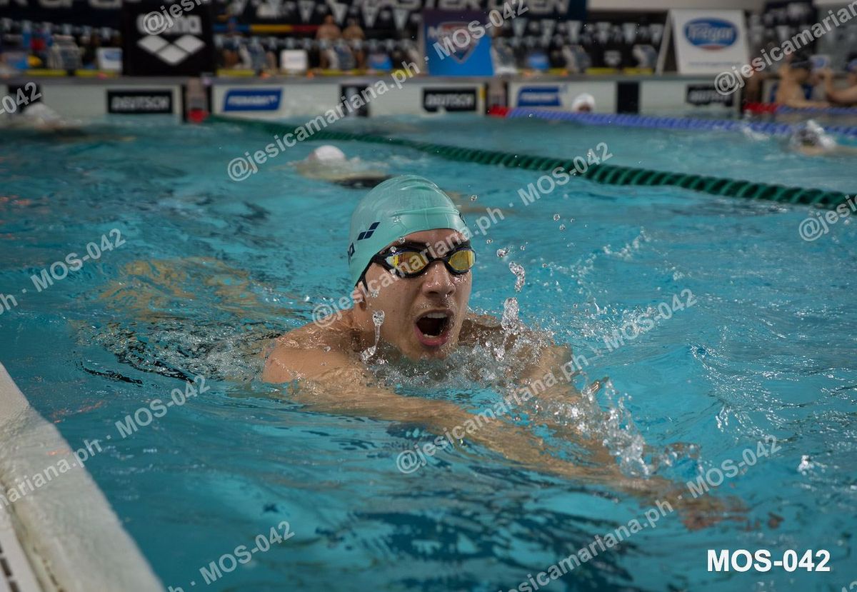 M2O Master Open Series