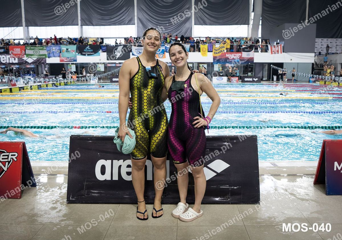 M2O Master Open Series