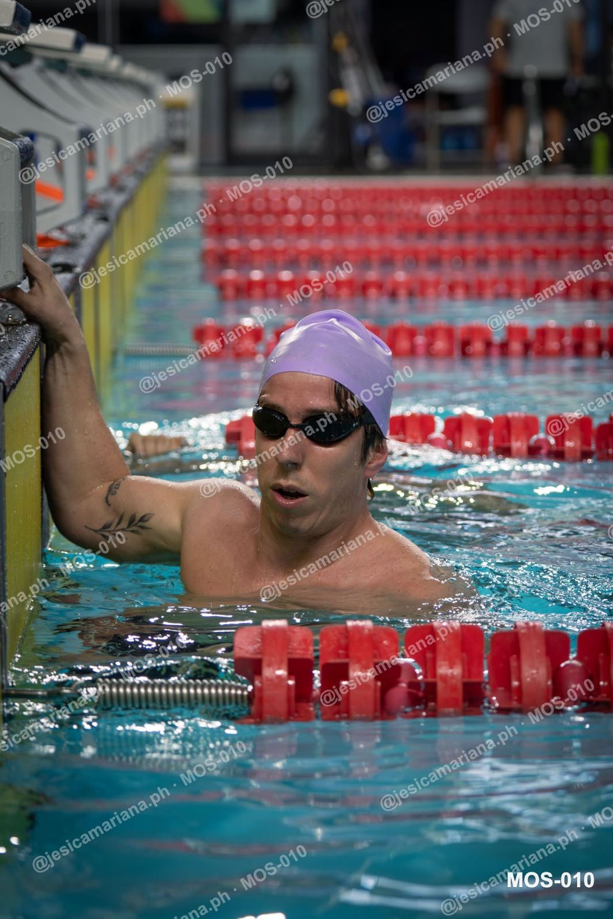 M2O Master Open Series