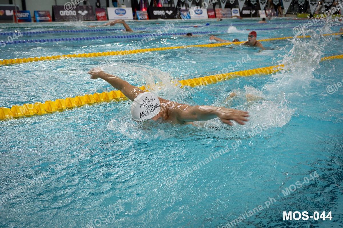 M2O Master Open Series
