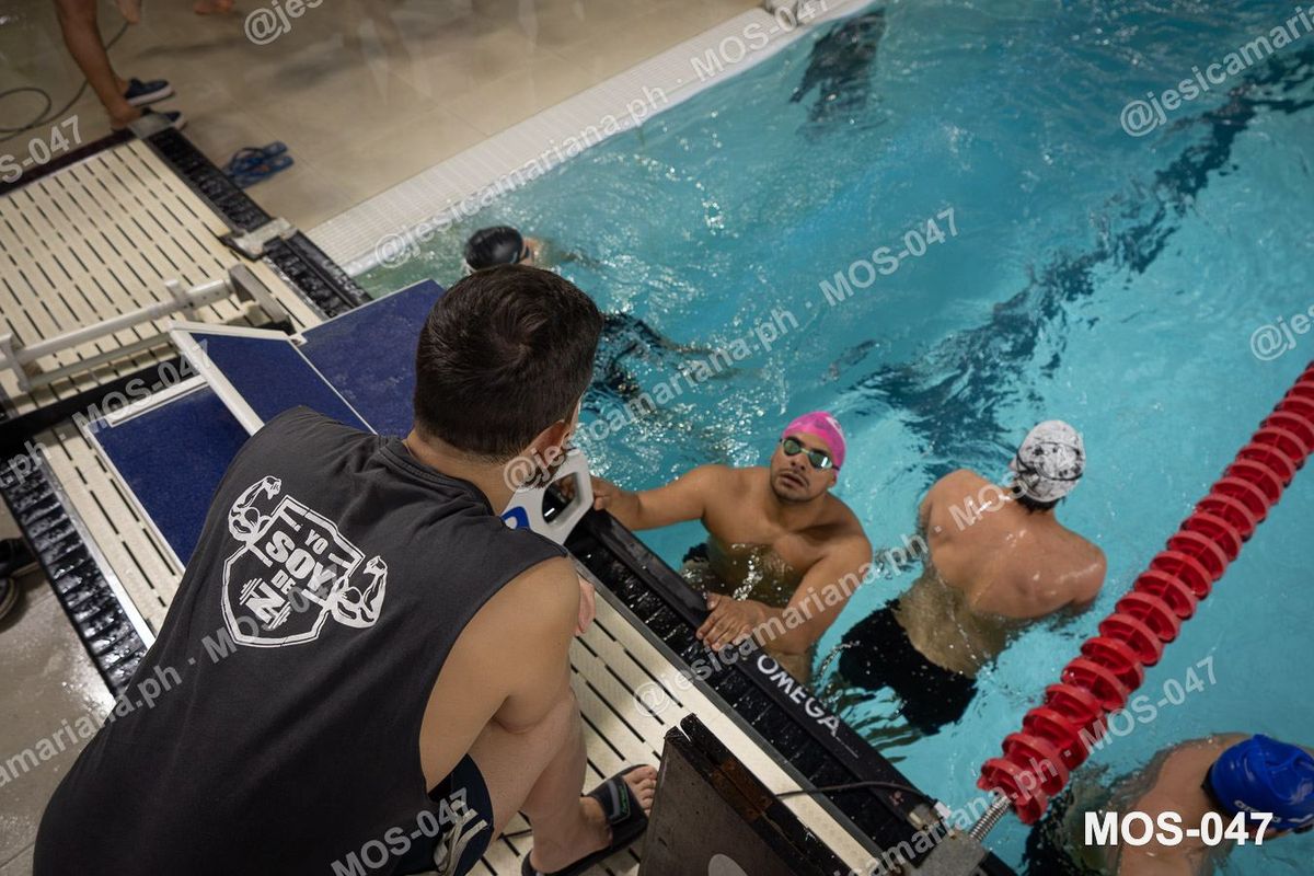 M2O Master Open Series
