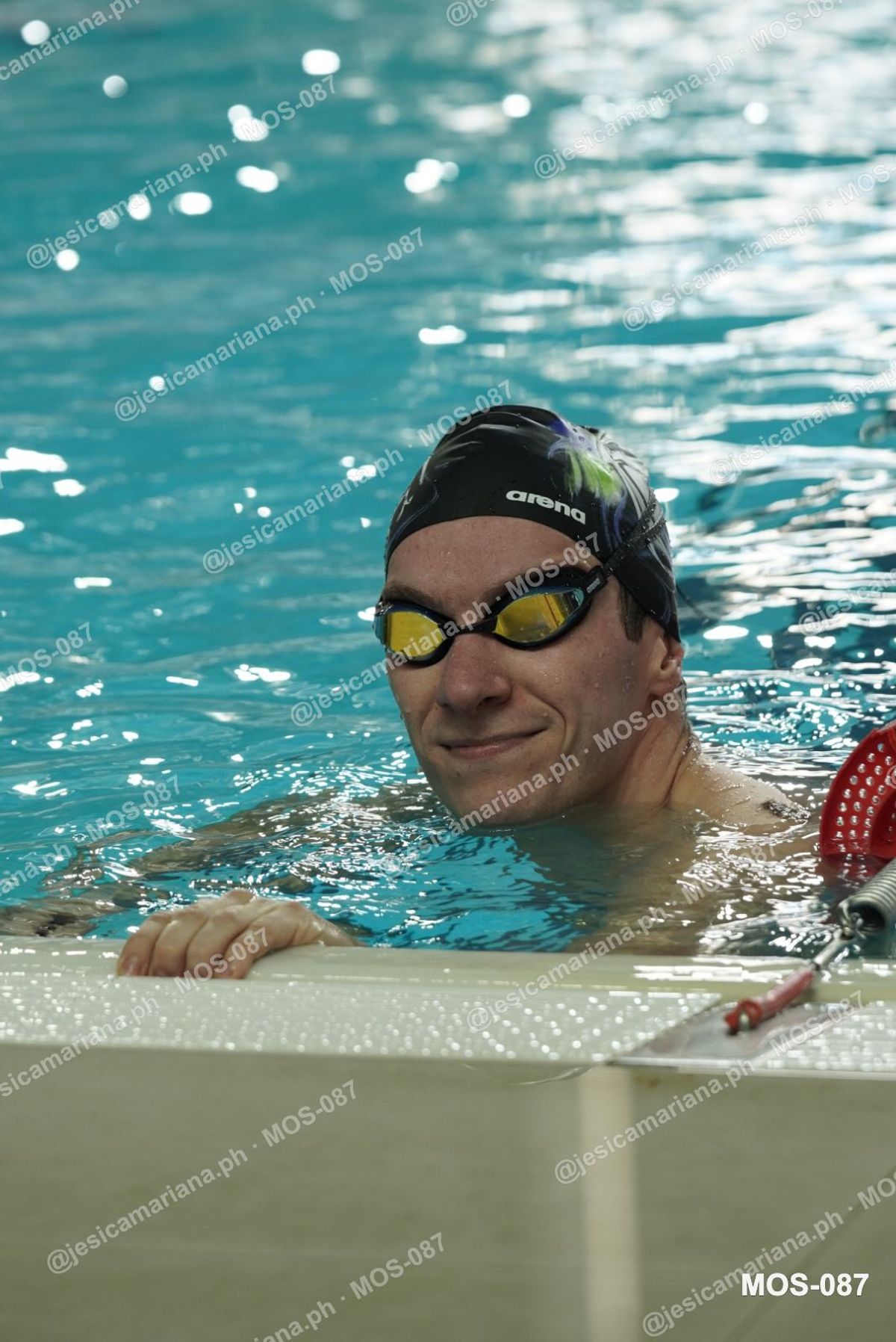 M2O Master Open Series