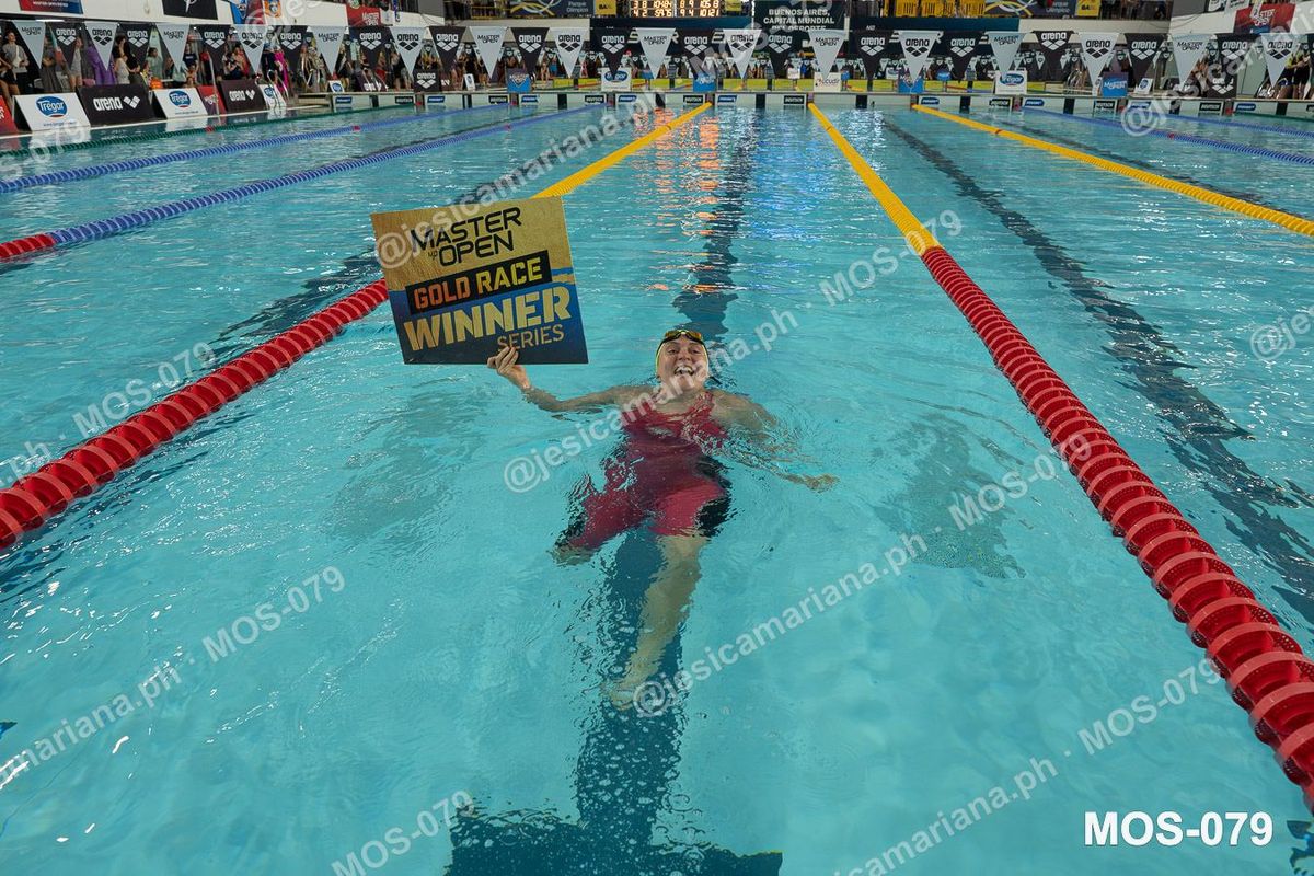 M2O Master Open Series
