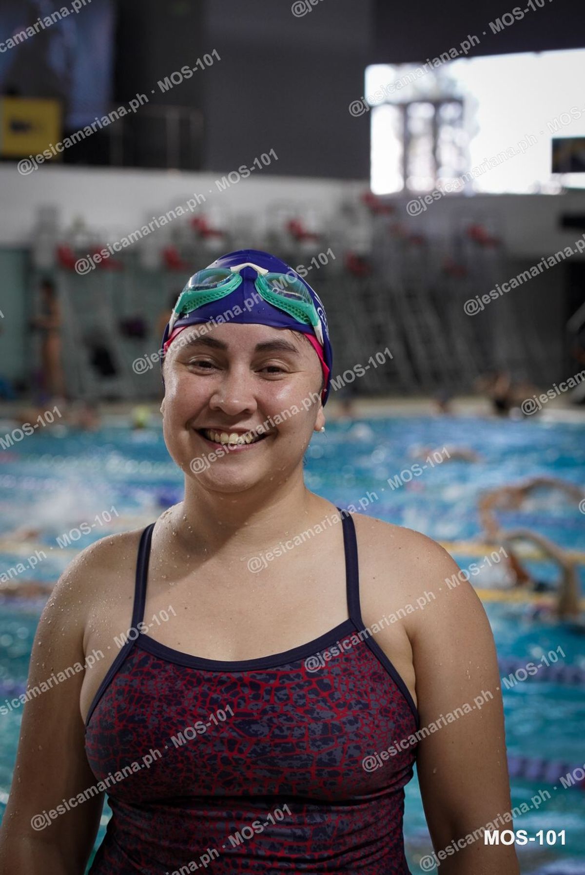 M2O Master Open Series