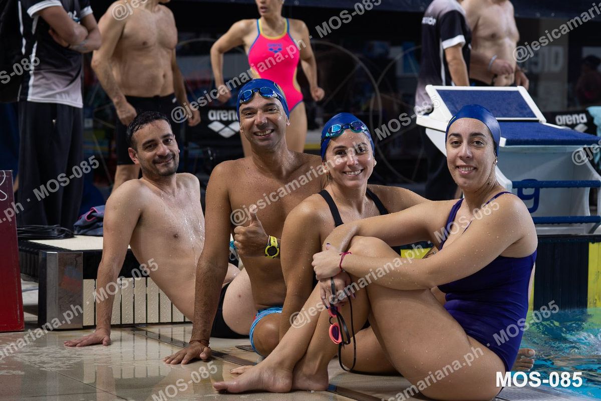 M2O Master Open Series