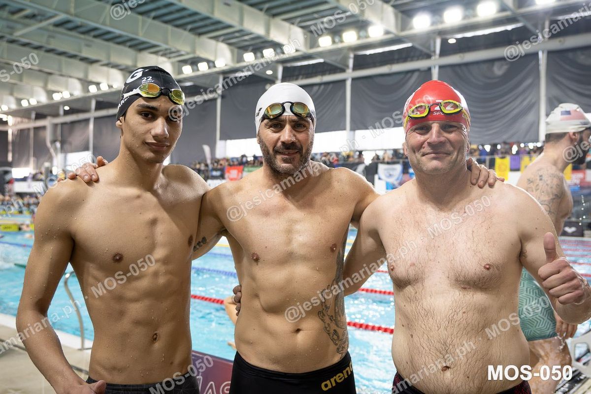 M2O Master Open Series