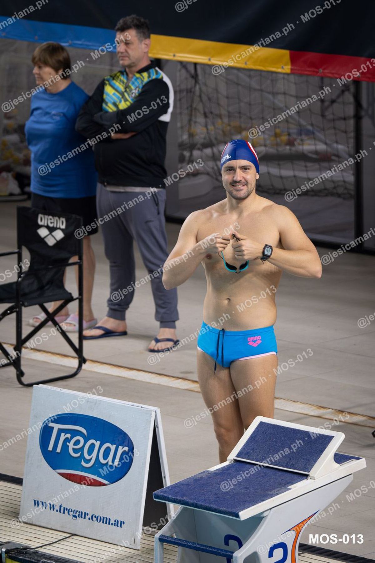 M2O Master Open Series