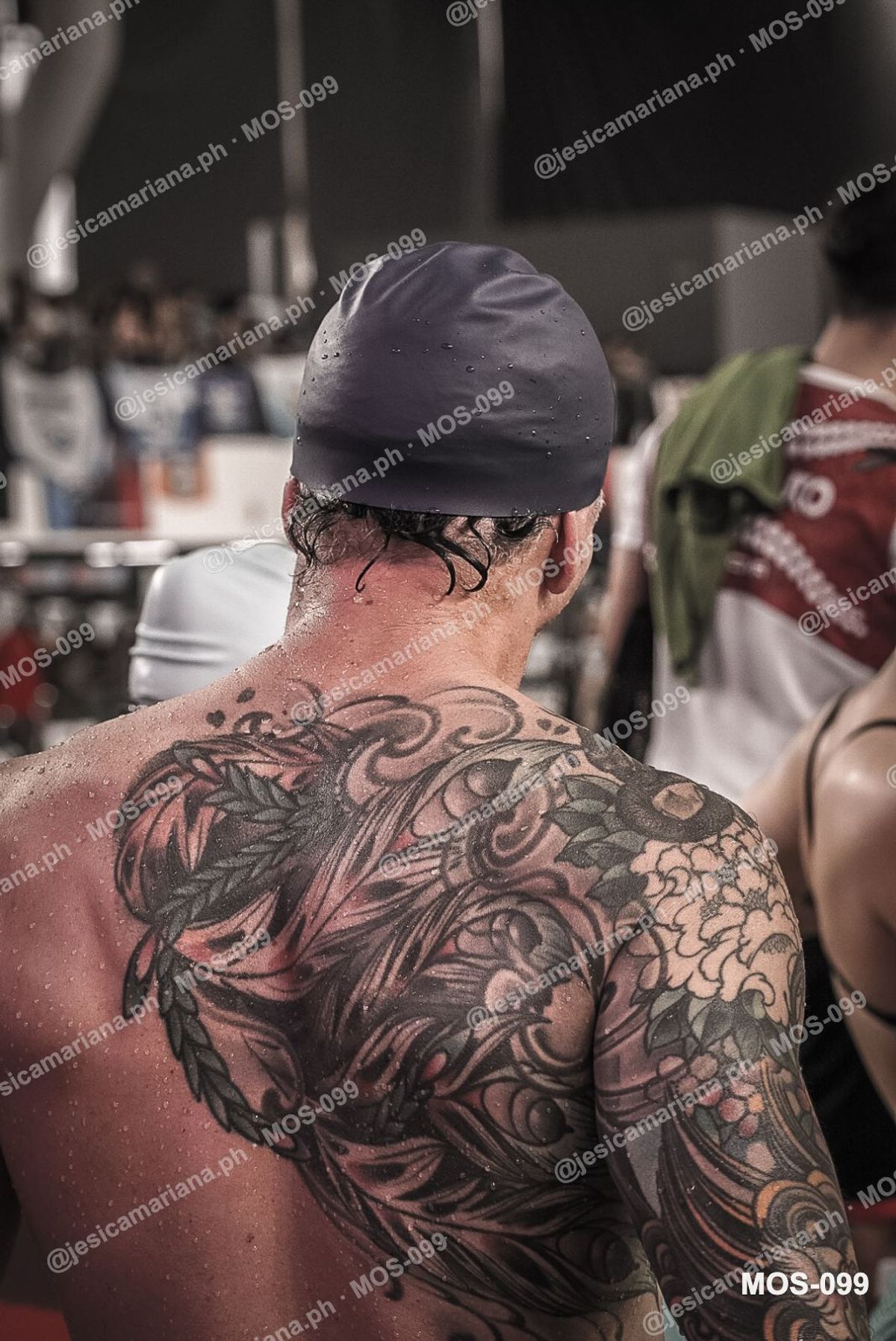 M2O Master Open Series