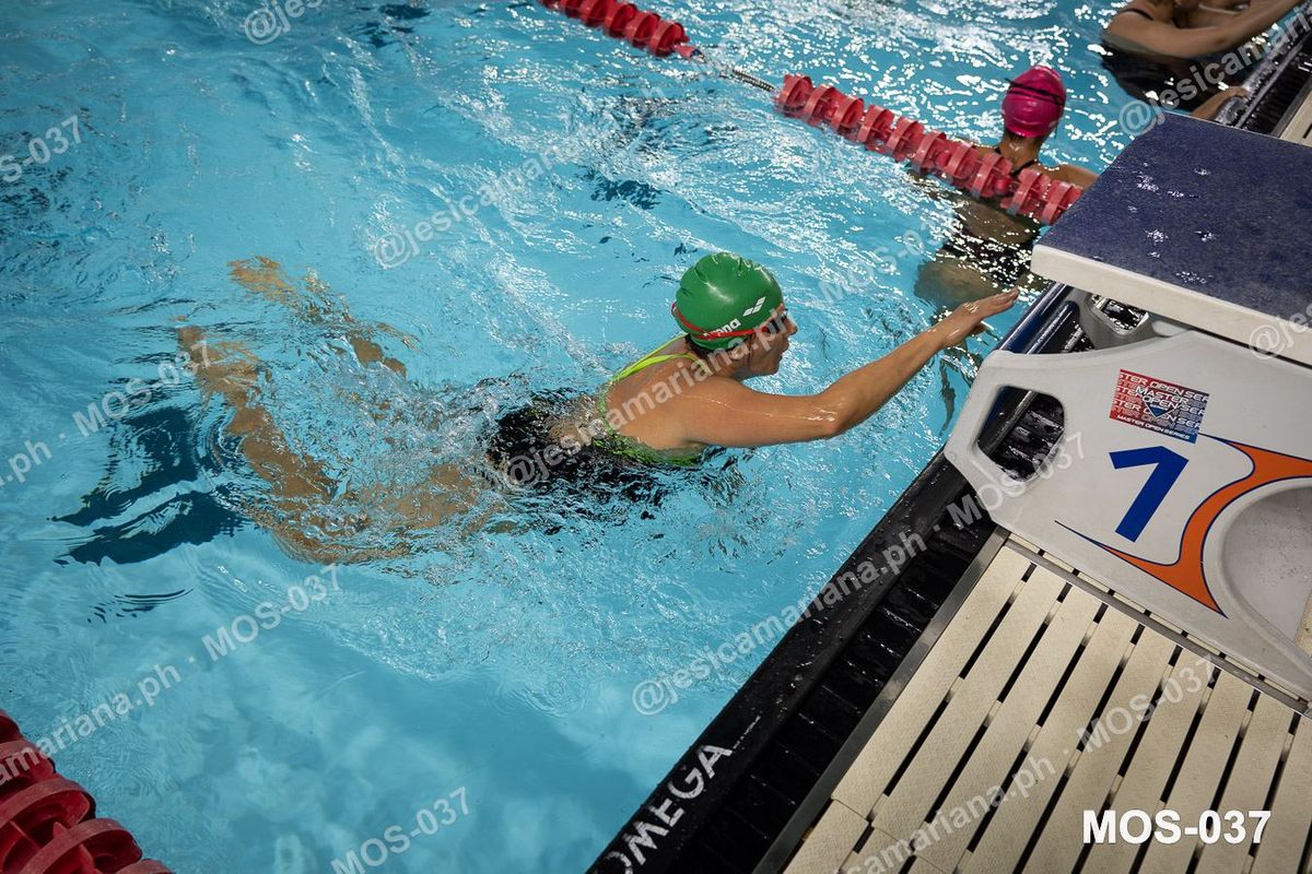 M2O Master Open Series
