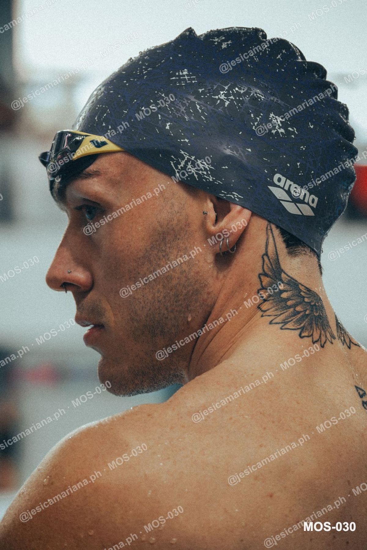 M2O Master Open Series