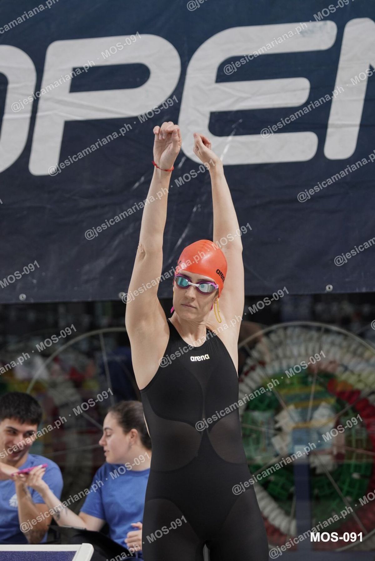 M2O Master Open Series