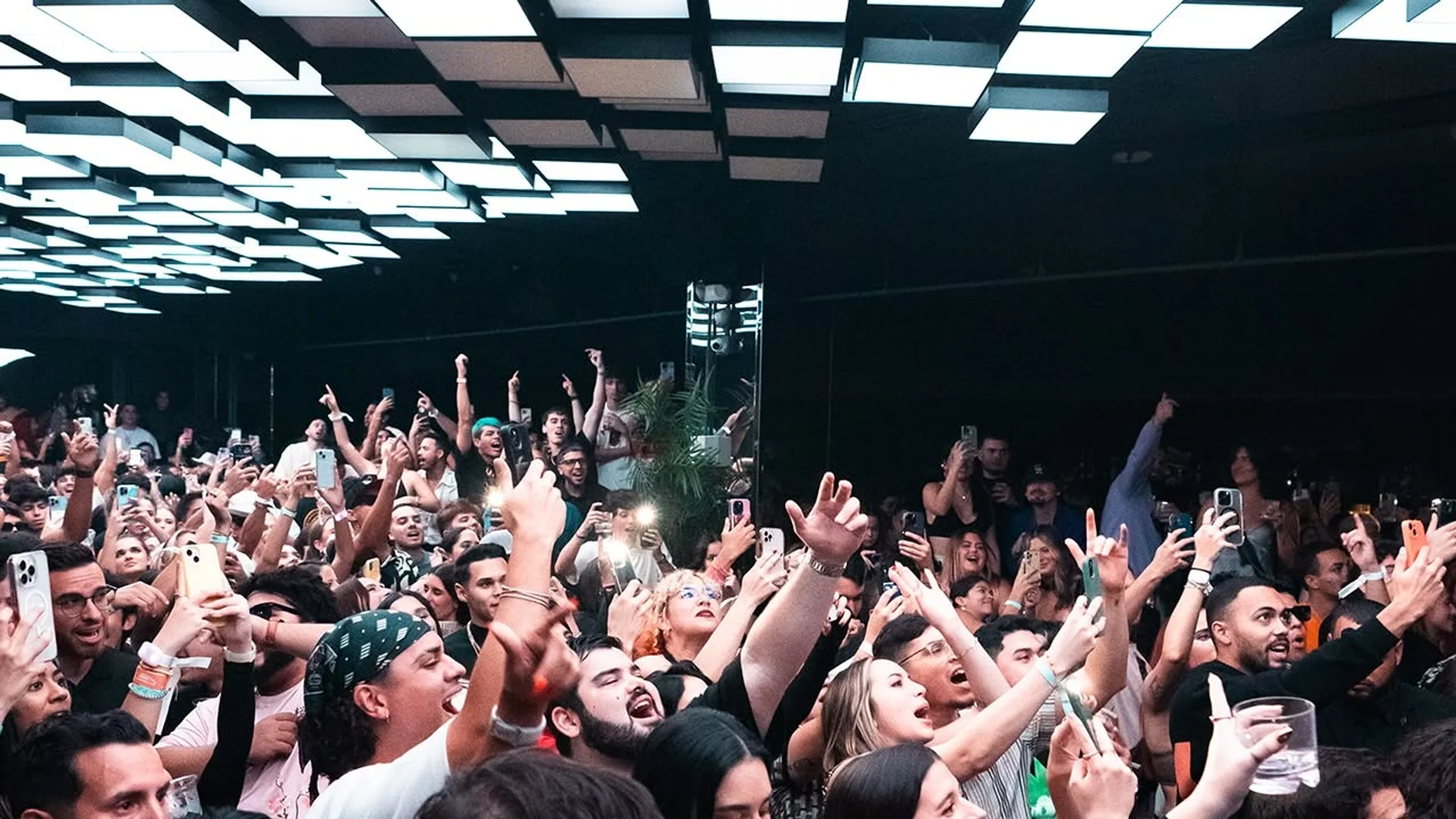 Fifty Eight nightclub