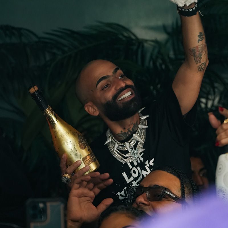 The Sound of the Night