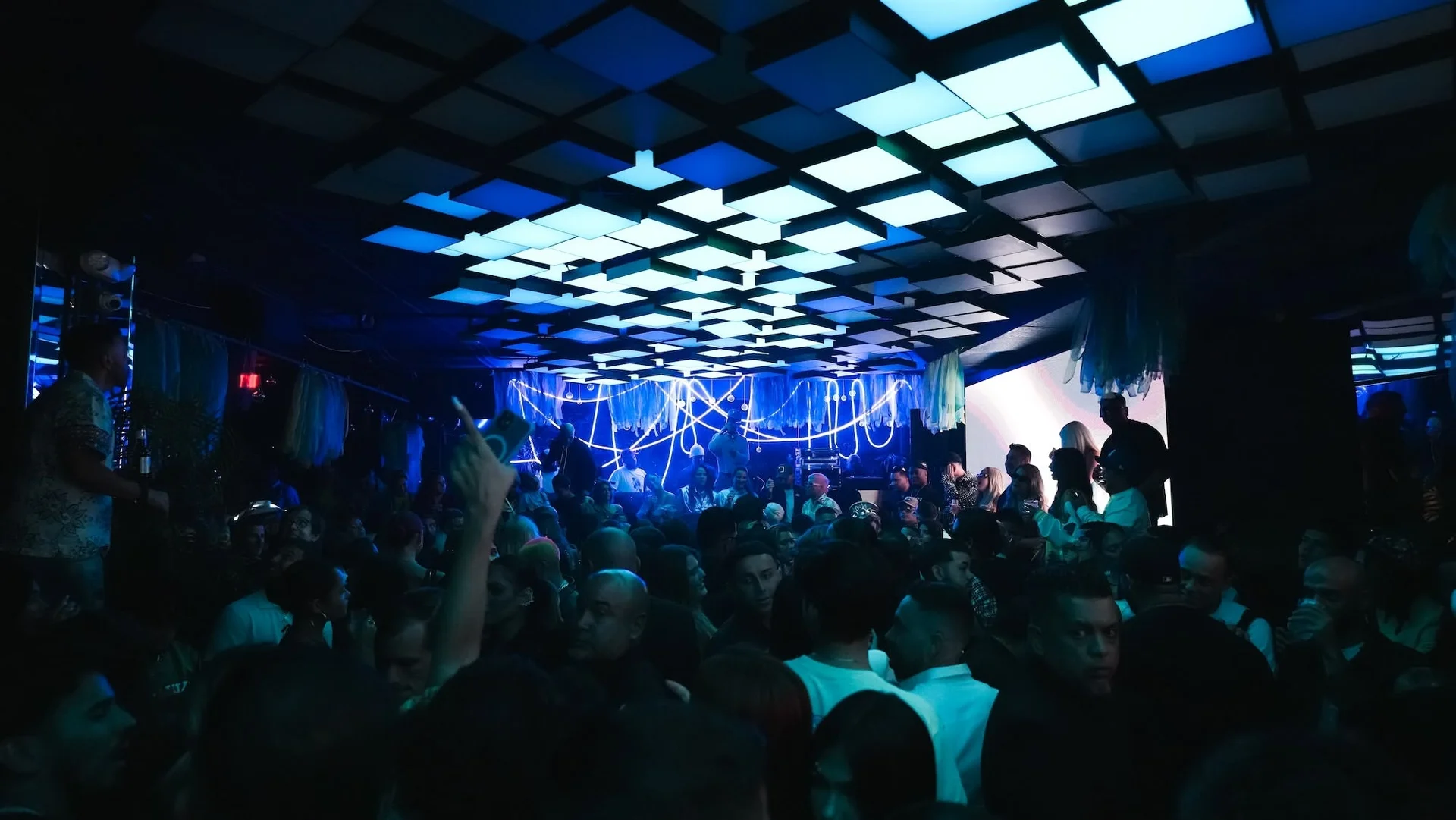 FiftyEight private event