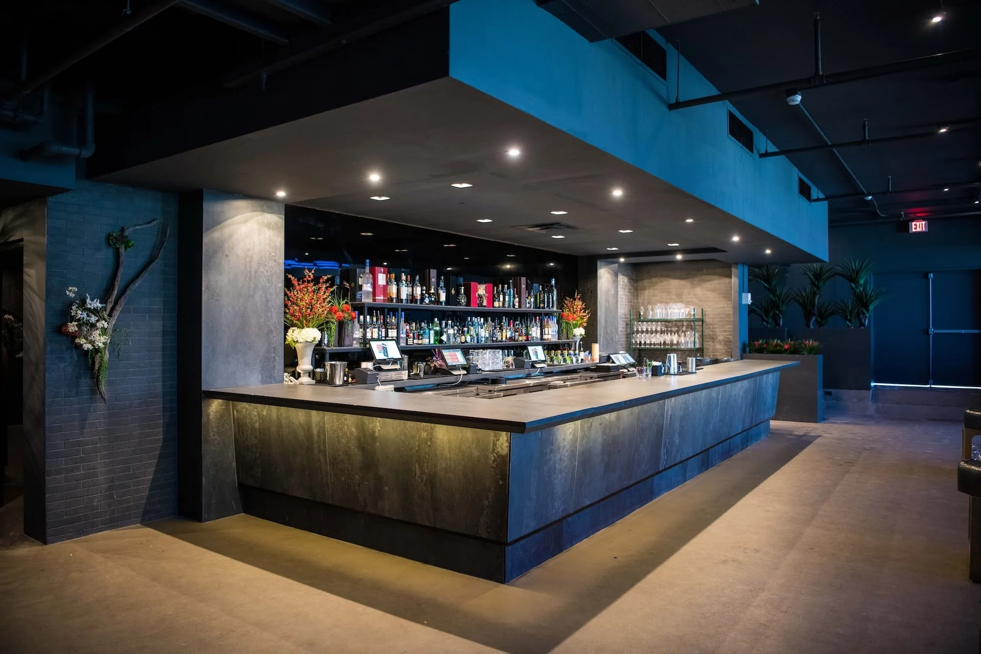 FiftyEight nightclub venue