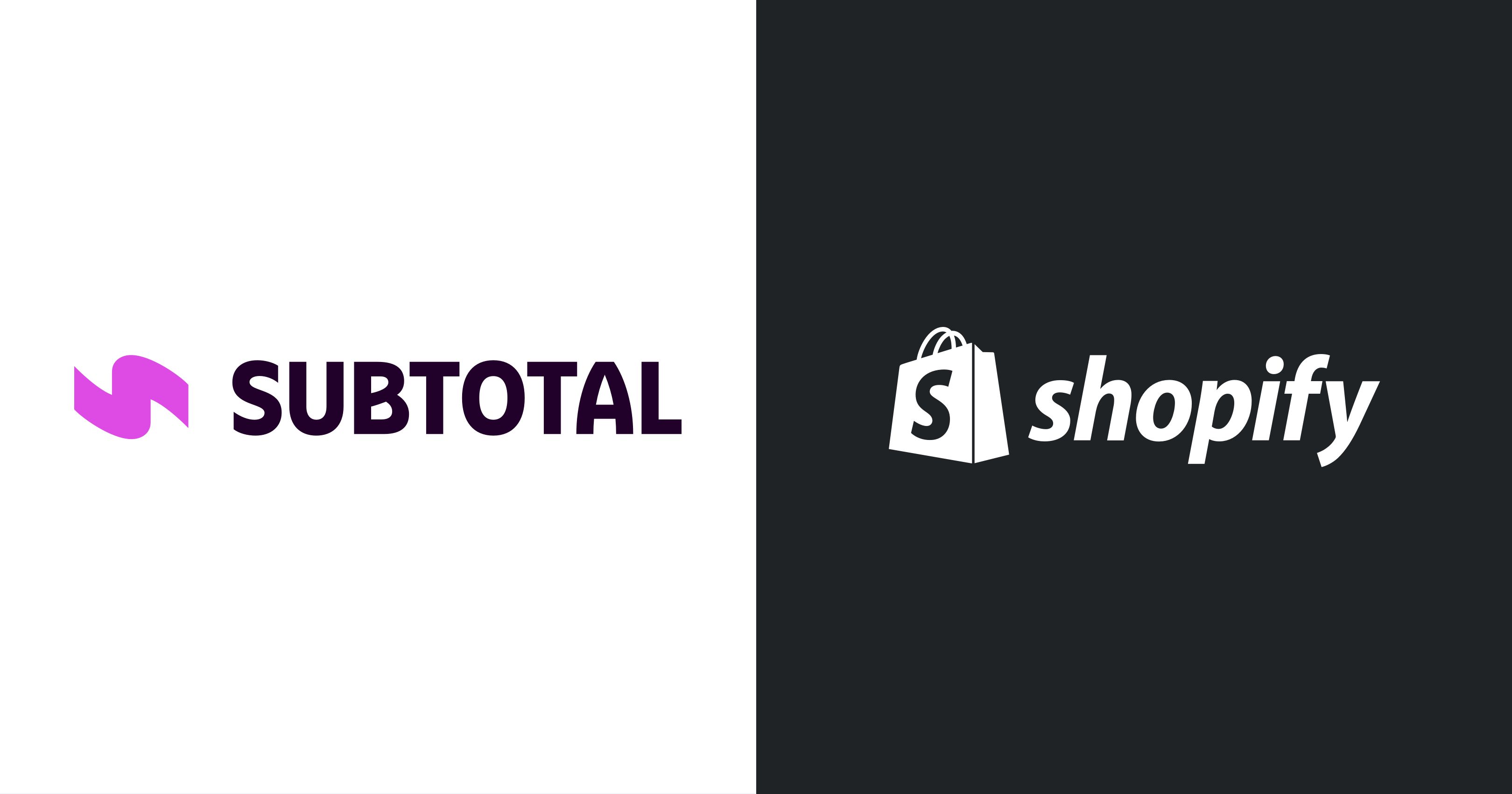 Cover Image for Subtotal Launches Shopify App to Bring Retail Purchases into the DTC Experience