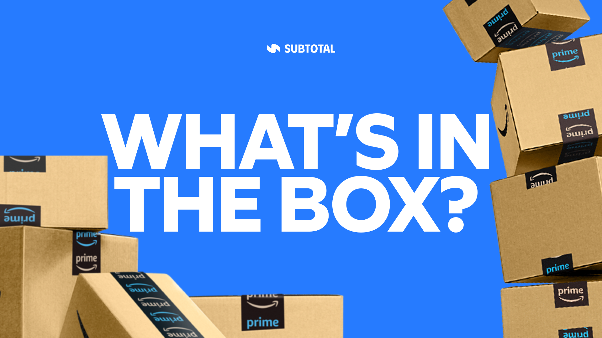 Cover Image for Amazon Prime Day 2026, By the Numbers