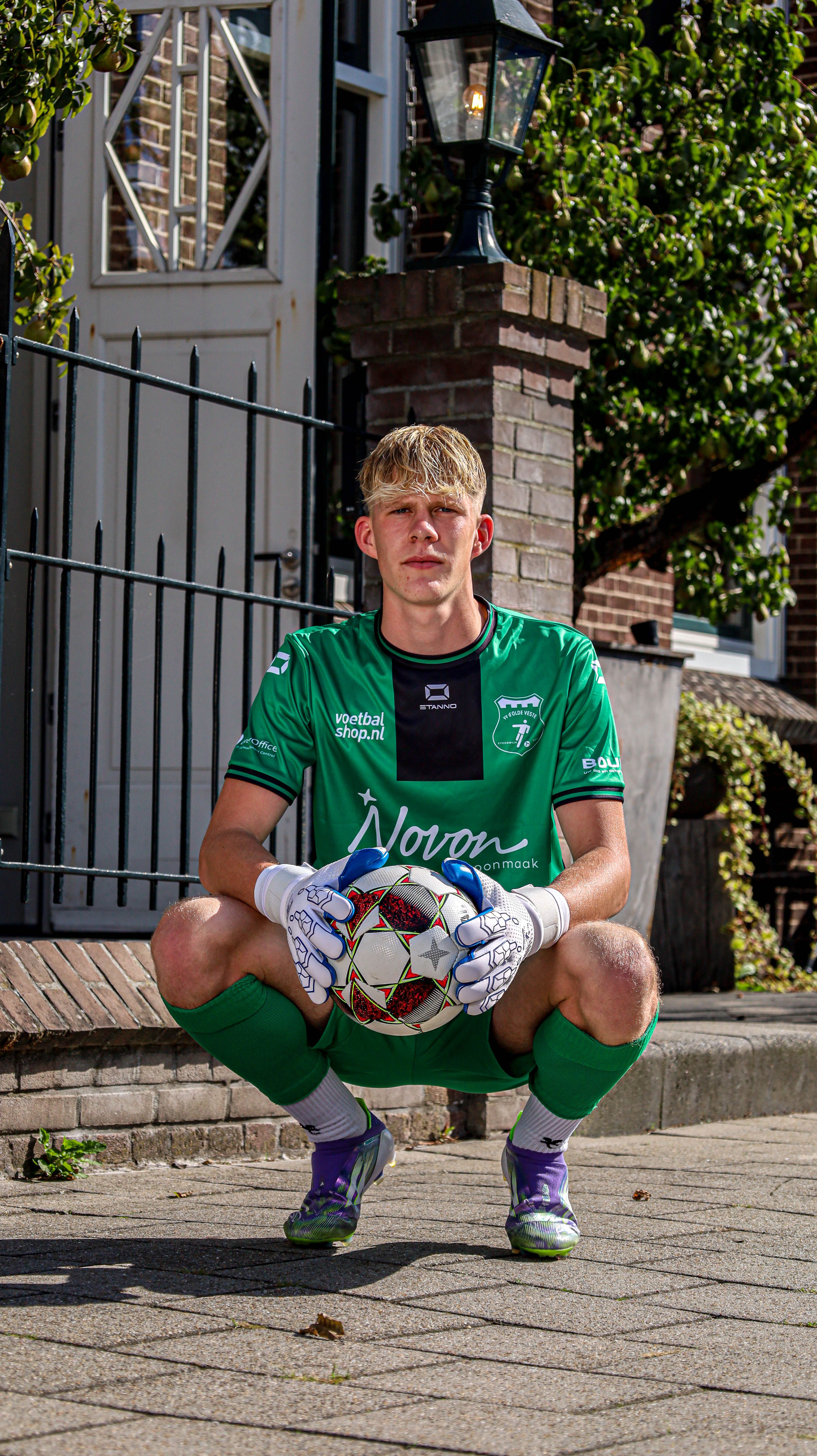 Arend Jan 